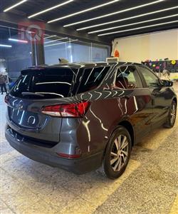 شيفروليه إكوينوكس